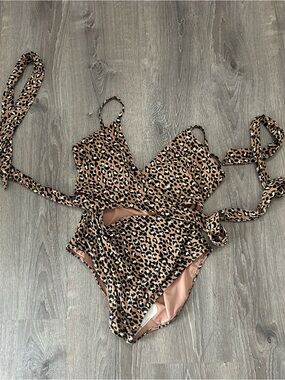 Aerie swimsuit xxl